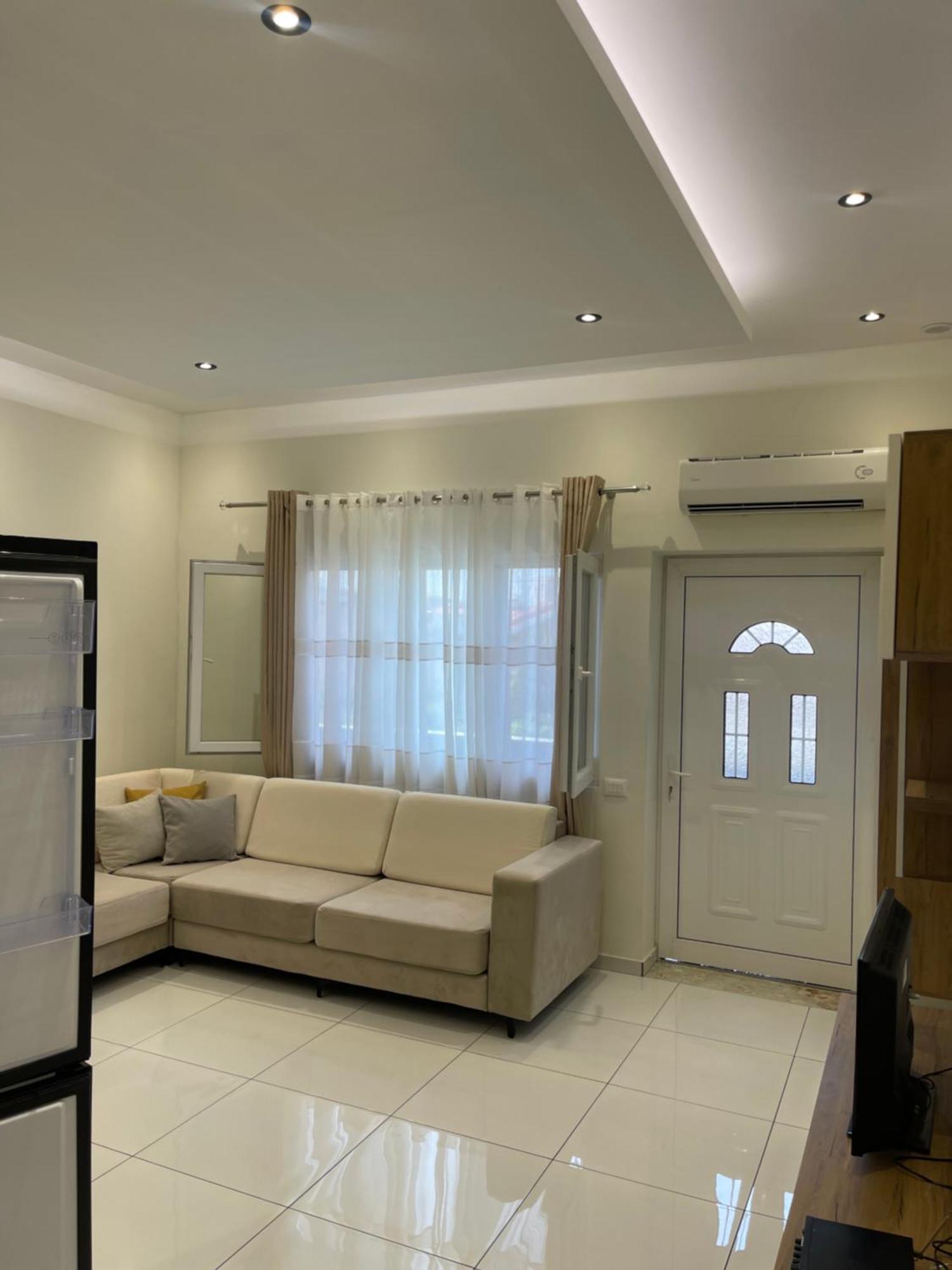 טיראנה Franco Apartments מראה חיצוני תמונה