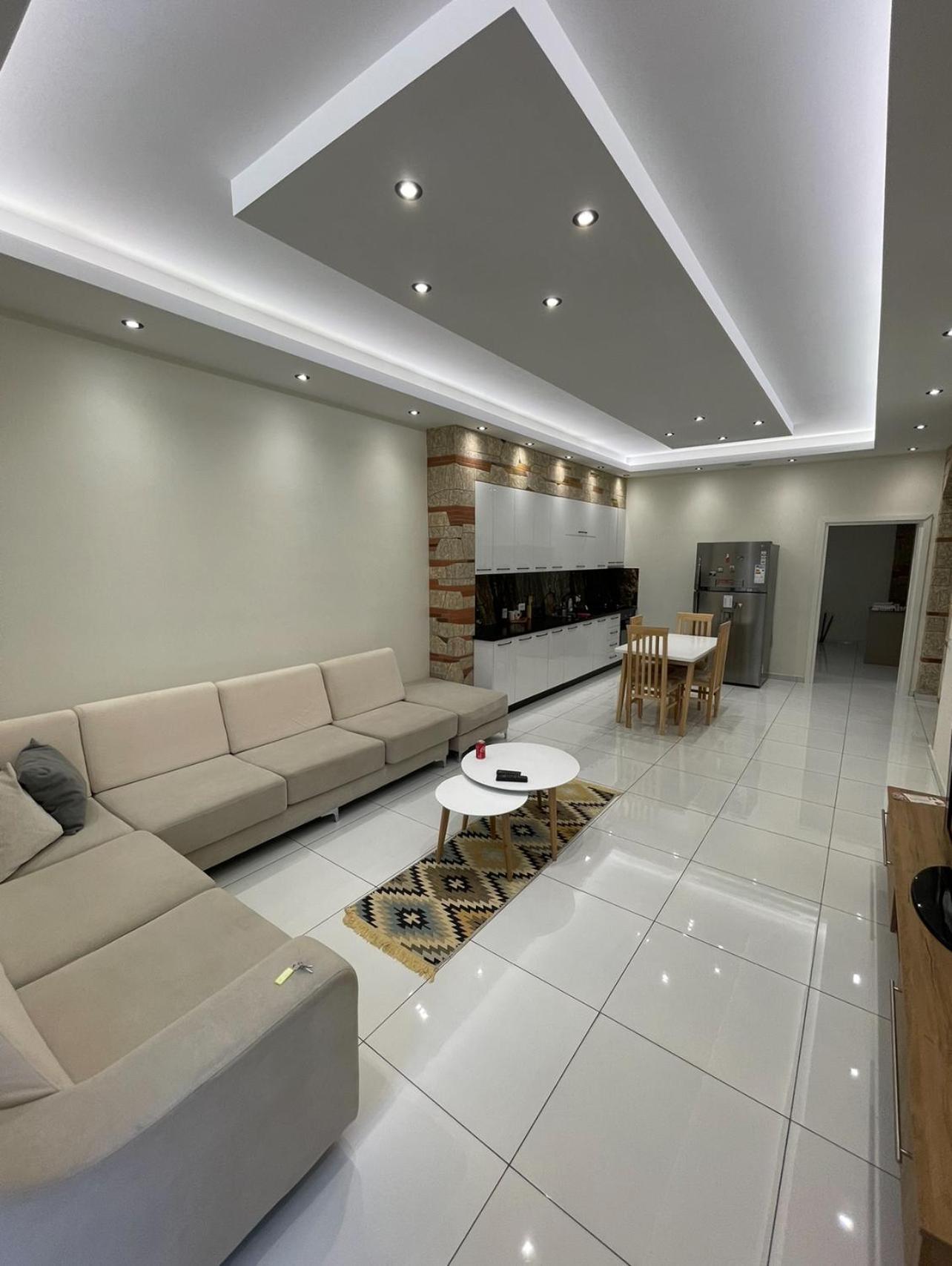 טיראנה Franco Apartments מראה חיצוני תמונה