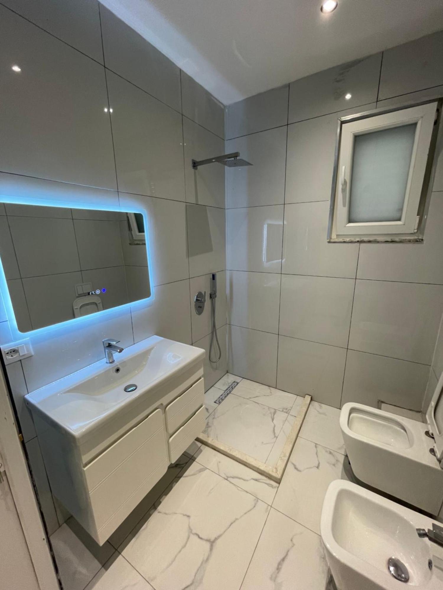 טיראנה Franco Apartments מראה חיצוני תמונה