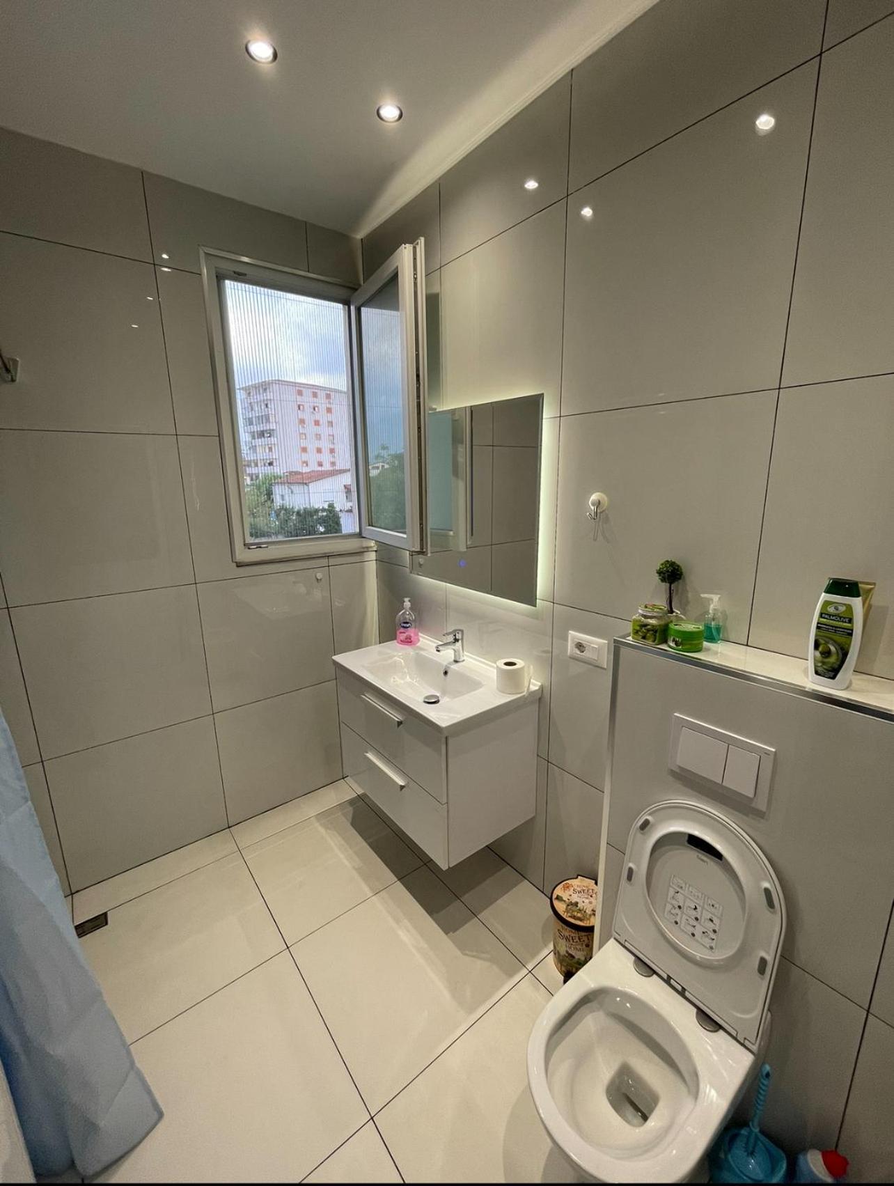 טיראנה Franco Apartments מראה חיצוני תמונה