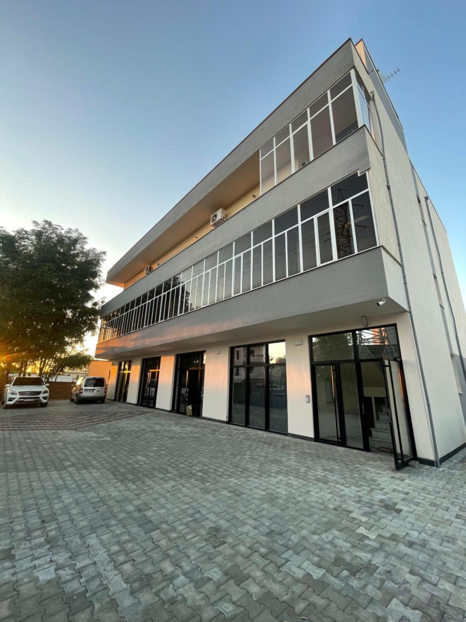 טיראנה Franco Apartments מראה חיצוני תמונה
