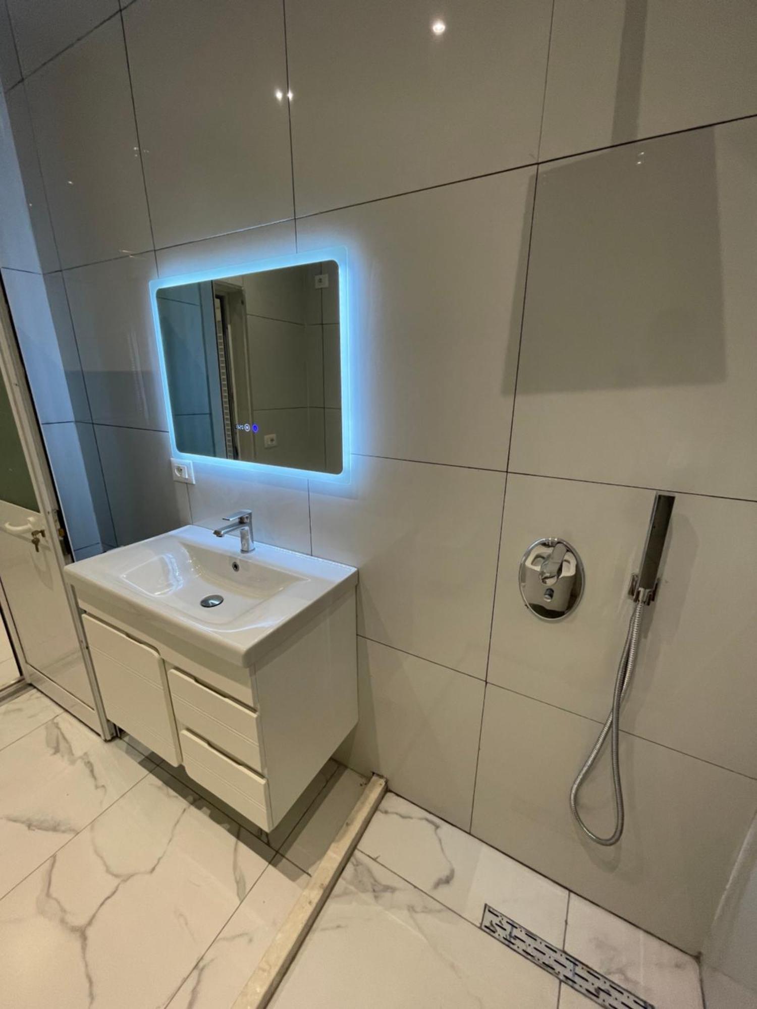 טיראנה Franco Apartments מראה חיצוני תמונה