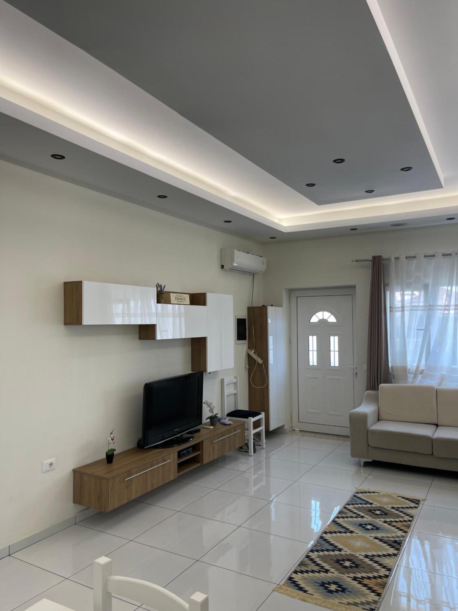 טיראנה Franco Apartments מראה חיצוני תמונה