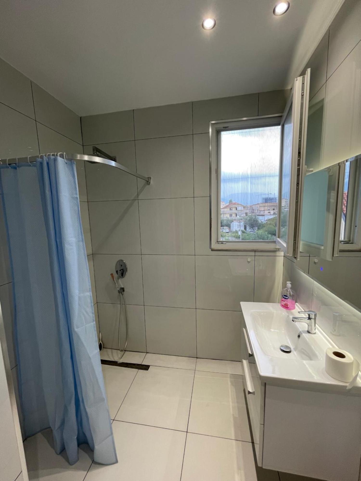 טיראנה Franco Apartments מראה חיצוני תמונה