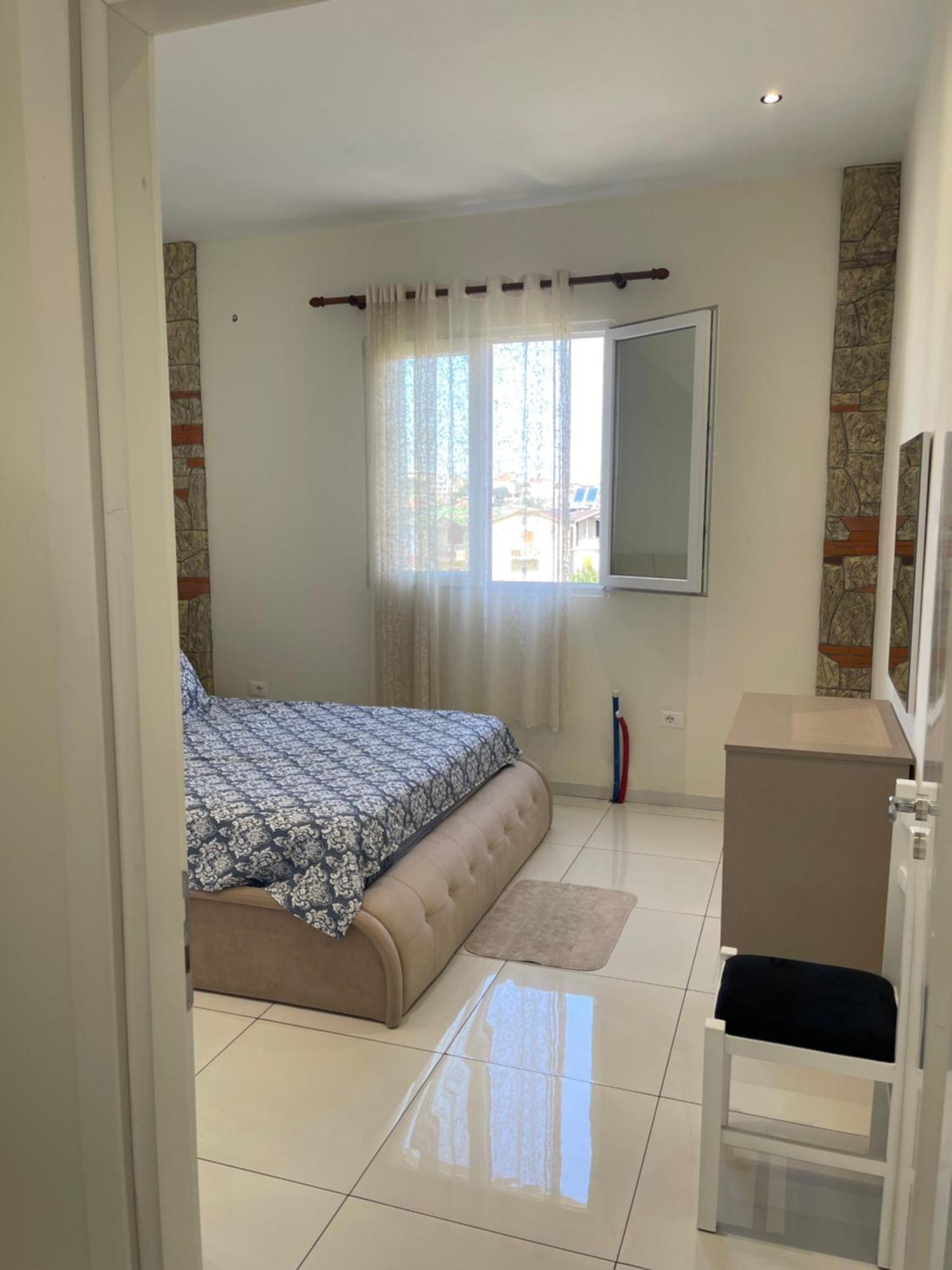 טיראנה Franco Apartments מראה חיצוני תמונה