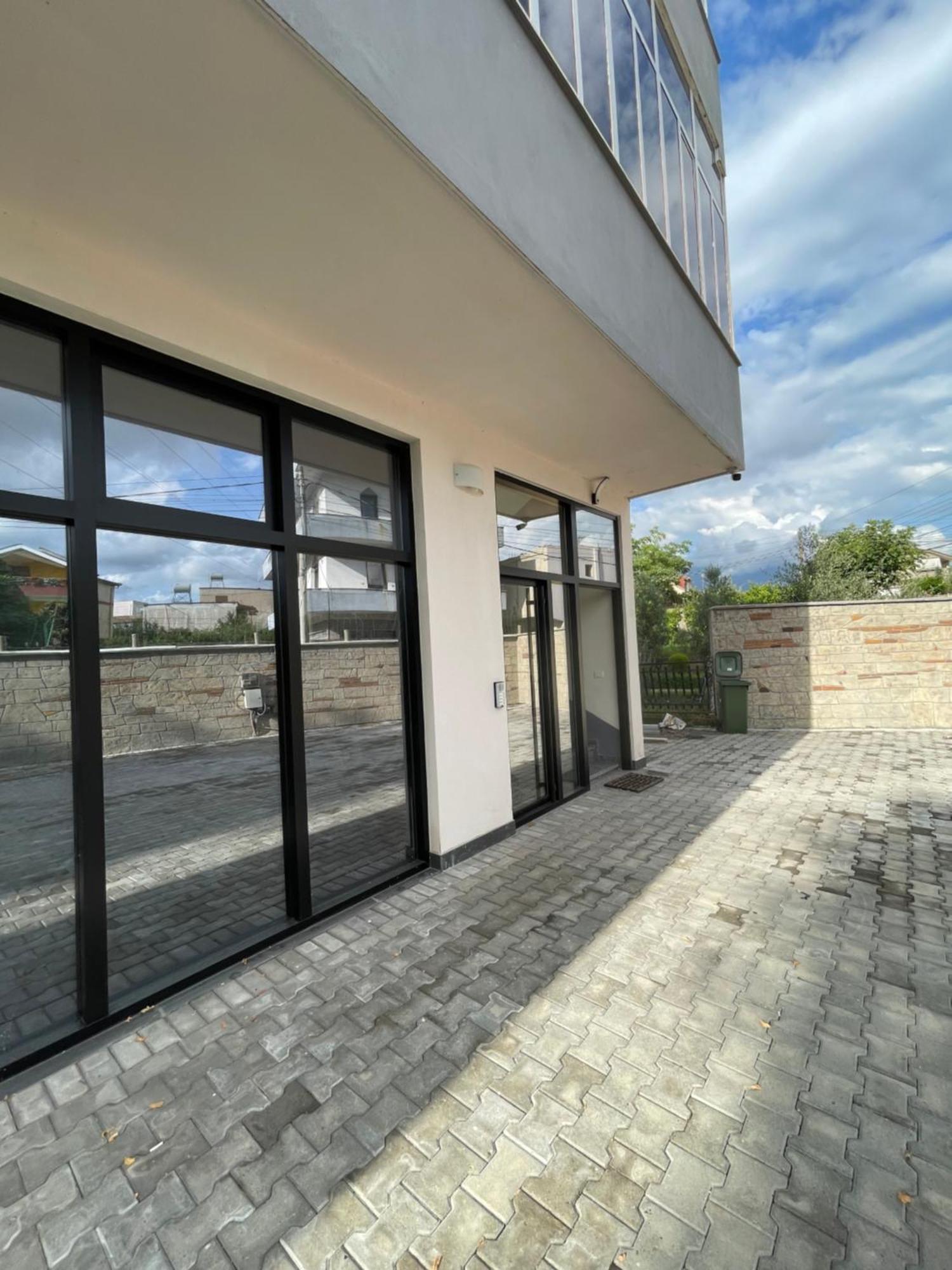 טיראנה Franco Apartments מראה חיצוני תמונה